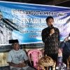 Petani Wawangrewu Harapkan Program LISA, Junaidi Muhammad Siap Kawal Aspirasi ke DPRD