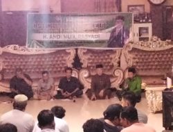 Reses di Belawa, Andi Muh. Rasyadi Tampung Aspirasi Petani hingga Usulan Lampu Jalan dan BPJS Kesehatan