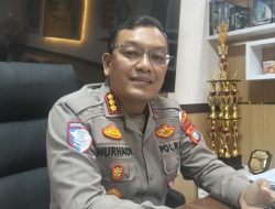 Ditlantas Polda Sulbar Luncurkan Inovasi E-Teguran Siamasei Demi Senyuman Keluarga di Rumah