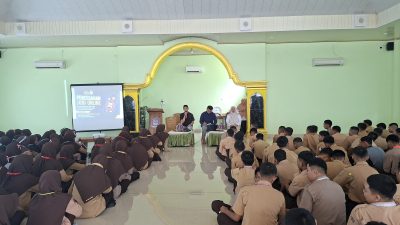 Pencegahan Judi Online Bagi Generasi Muda