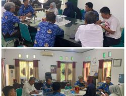 Dinas LH Wajo Siapkan TPA Cempalagi Jadi Sanitary Landfill, Perumahan Wajib Punya Lubang Biopori