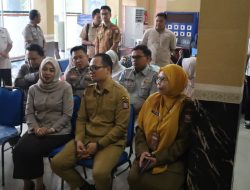 Fadly Abdina Serahkan Hadiah Pemenang Gebyar Pajak Sumut 2026