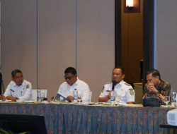 Bupati Luwu Paparkan Komitmen Perluasan Perlindungan Pekerja pada Wawancara Jamsostek Award Sulsel 2026