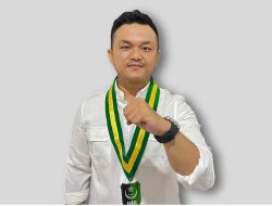 PW SEMMI Sulawesi Selatan Kecam Pudarnya Identitas Syarikat Islam dalam Arena Kongres IX SEMMI