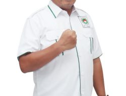 H. Faisal Fahmi: APPSI Tanjungbalai Dukung Penuh Sudaryono Jalankan MBG