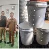Dorong Pengurangan Sampah, DLH-PUPR Wajo Integrasikan Biopori ke Izin Bangunan