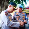 Tak Ada yang Kebal Pemeriksaan, Gaktibplin Bidpropam Polda Sulsel Periksa Seluruh Personel Polres Luwu