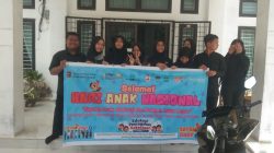 Momentum HAN 2026, Kadis DP3A Irma Suryani: Masa Depan Indonesia Ada di Tangan Anak Hari Ini