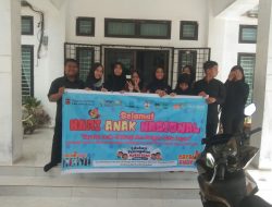 Momentum HAN 2026, Kadis DP3A Irma Suryani: Masa Depan Indonesia Ada di Tangan Anak Hari Ini