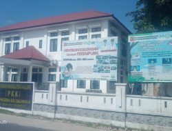 DP3A Tanjungbalai Fokus Lindungi Korban Kekerasan Seksual Anak, Irma Suryani: Kami Beri Pendampingan Penuh