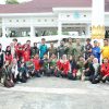 Tim PPK Ormawa UKM KPI Unhas Hadiri Bakti Sosial dan Lakukan Audiensi Bersama Bupati Bone