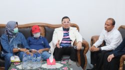 Pastikan Perlindungan Korban, Ahmad Doli-Wali Kota Tanjungbalai Desak Kasus Dibuka Sepenuhnya