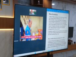 Di “Apa Kabar Indonesia Pagi”, Wali Kota Tanjungbalai Sampaikan Komitmen Lindungi Anak
