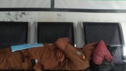 Kades Sei Lendir Diharap Tingkatkan Pengawasan, Demi Pelayanan Prima di Jam Kerja