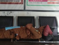Kades Sei Lendir Diharap Tingkatkan Pengawasan, Demi Pelayanan Prima di Jam Kerja