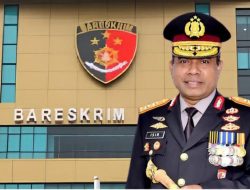 Polri Tegaskan: Oknum Anggota Terlibat Narkotika Akan Diproses Sesuai Hukum