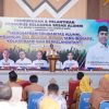 Dilantik Sebagai Ketua IKA SMADA-STIWA, Bupati Wajo Janji Hadirkan Kontribusi Nyata