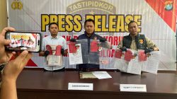 Babak Baru Kasus Dugaan Korupsi Belanja DPRD Mamuju TA 2022: Berkas Lengkap P21, Besok Tahanan dan BB Diserahkan ke Kejaksaan