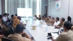 Sulbar Berpeluang Mendapat Tambahan 1.250 Kuota Bedah Rumah Setelah Koordinasi Dengan Kementerian