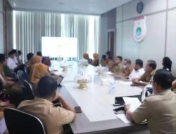Sulbar Berpeluang Mendapat Tambahan 1.250 Kuota Bedah Rumah Setelah Koordinasi Dengan Kementerian