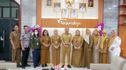 Ekspose DP3A-PM, Wali Kota Tanjungbalai Fokus Peningkatan Kualitas Layanan Terbaik Calon Pengantin Kepada Masyarakat