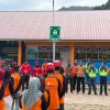 Kadundung Resmi Jadi Desa Tangguh Bencana