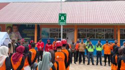 Kadundung Resmi Jadi Desa Tangguh Bencana
