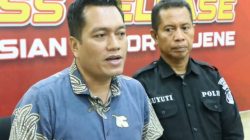 Tim URC Polres Majene Ringkus Dua Wanita Terduga Pelaku Pencurian Uang Belasan Juta di Rumah Kost di Pakkola