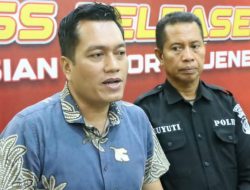 Tim URC Polres Majene Ringkus Dua Wanita Terduga Pelaku Pencurian Uang Belasan Juta di Rumah Kost di Pakkola