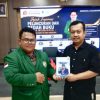 Dari Modal Rp70 Ribu Hingga Jadi Referensi Akademik Dunia, Buku Muhammad Ja’far Hasibuan Diresmikan di UI