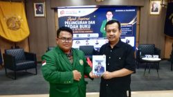 Dari Modal Rp70 Ribu Hingga Jadi Referensi Akademik Dunia, Buku Muhammad Ja’far Hasibuan Diresmikan di UI