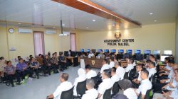 Pemkab Luwu Gelar Assessment Jabatan Administrator, 30 ASN Ikuti Uji Kompetensi