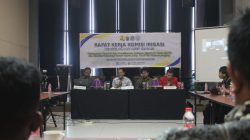 Teknologi Uwai Tuo Mannennungeng Didorong Masuk Program JIAT, Dinas SDABK Bone Siapkan Replikasi di Berbagai Wilayah