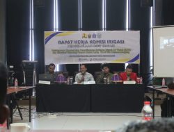 Teknologi Uwai Tuo Mannennungeng Didorong Masuk Program JIAT, Dinas SDABK Bone Siapkan Replikasi di Berbagai Wilayah