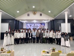 Wakil Wali kota Tanjungbalai : Keberadaan MAQOM Sebagai Mitra Strategis Pemerintah Memperkuat Identitas Religius Di Kota Tanjungbalai
