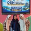 Tiga Murid SMADA Enrekang Ikuti Seleksi OSN Tingkat Provinsi