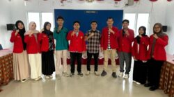 Camat Barebbo Berikan Dukungan Penuh Program Mannennungeng PPK Ormawa UKM KPI Unhas