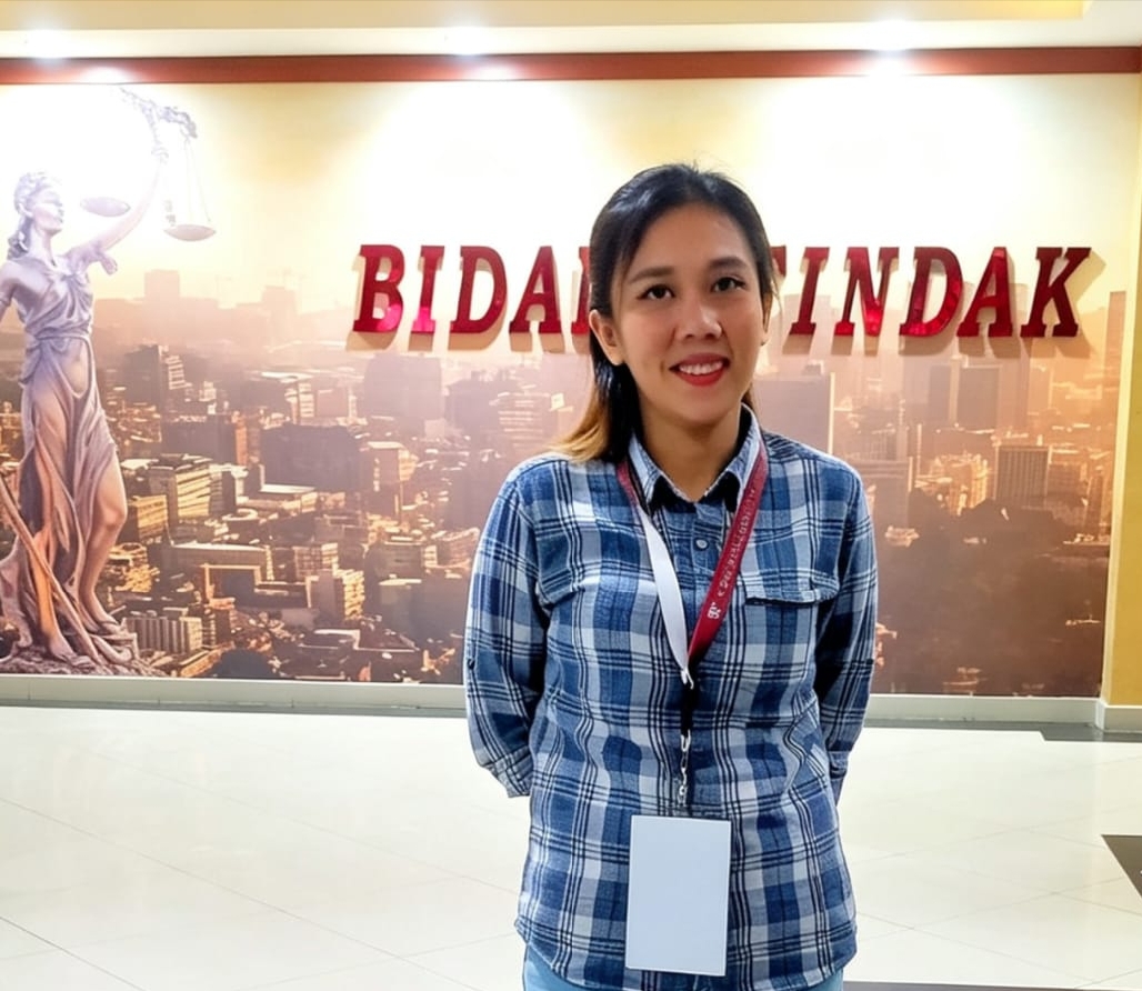 Kontrak Diubah Berulang Kali, Jalan Pangala–Awan Rp 10,29 Miliar Disorot, L‑KONTAK Siap Serahkan ke Penegak Hukum