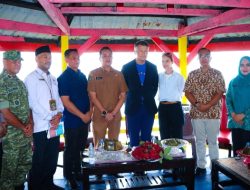 Delegasi Uni Eropa Sambangi Luwu, Polres Tegaskan Komitmen Kawal Perlindungan Perempuan dan Anak hingga Tuntas