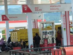 Dugaan Praktik Pelangsir di SPBU Lare-lare Belum Berhenti, Warga Ungkap Fakta Baru