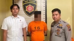 Kasus Percabulan Anak di Tanjungbalai, Pelaku Resmi Jadi Tersangka