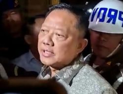 Usai Diperiksa, Mantan Jampidsus Febrie Adriansyah Resmi Jadi Tersangka dan Ditahan
