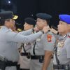 Kapolda Sulsel Pimpin Sertijab Pejabat Utama dan Kapolres Jajaran Serta Lantik Karolog dan Kapolresta Gowa