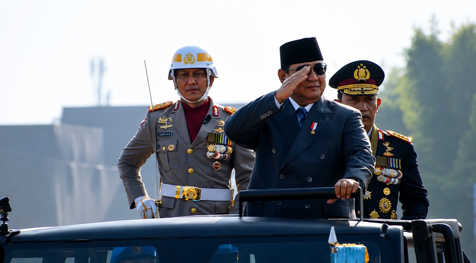 Sinergi Polri-Kemkomdigi Berantas Judol Tuai Apresiasi Presiden