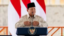Resmikan Lima Bendungan, Investasi Negara Tembus Rp9,79 Triliun