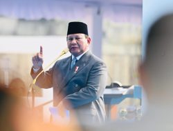 Berani Mengkritik, Tetap Pelihara Optimisme Membangun Bangsa