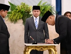 Pergantian Pucuk Pimpinan, Program MBG Masuki Fase Baru di Bawah Sudaryono