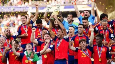 Hasil Final Piala Dunia 2026: Spanyol Juara Usai Tekuk Argentina