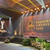 Tiga Polisi Berinovasi Masuk Nominasi Kategori Polisi Inovatif Hoegeng Awards 2026