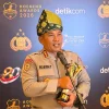 Kombes Pol Eko Budhi Purwono Raih Hoegeng Awards 2026 Lewat Program Green Policing